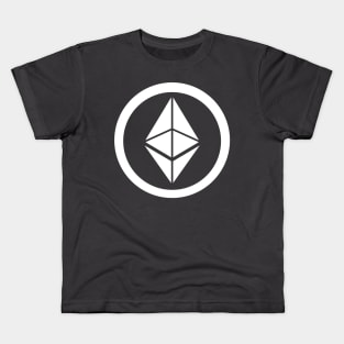 Ethereum Kids T-Shirt